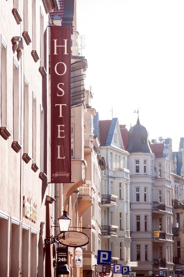 Melody Stary Rynek Poznan 호스텔 외부 사진